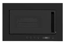 34 090 руб., Печь микроволновая встраиваемая LEX BIMO 20.07 BLACK
