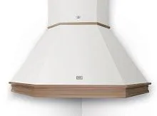 64 690 руб., Вытяжка кухонная каминная LEX Gloria 1000