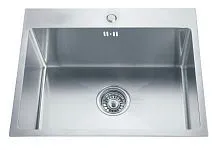 26 359 руб., Мойка кухонная ЕМАR EMB-115