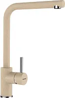 14 820 руб., Смеситель для кухни SCHOCK Napos Cristalite