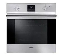 50 990 руб., Электрический духовой шкаф KORTING OKB 560 CFX