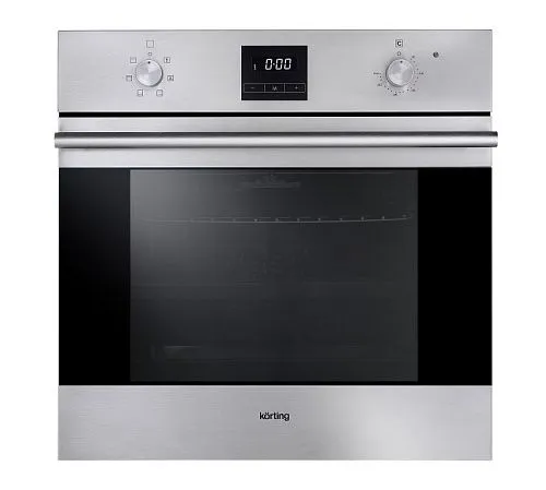 Электрический духовой шкаф KORTING OKB 560 CFX фото в интернет-магазине «Mebelex»