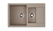 Мойка кухонная OMOIKIRI Daisen 78-2