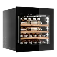 61 699 руб., Шкаф винный MEYVEL MV31PRO-KBB1