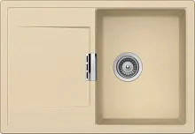 46 200 руб., Кухонная мойка SCHOCK Eton 45 D