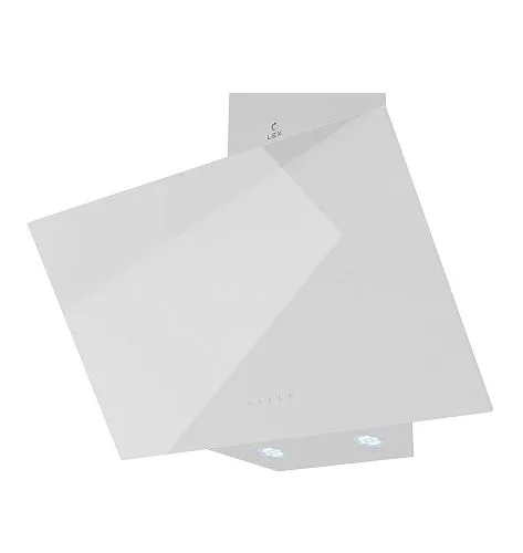 Вытяжка кухонная наклонная LEX Meta GS 600 фото в интернет-магазине «Mebelex»