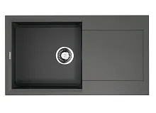 26 288 руб., Мойка кухонная OMOIKIRI Sakaime 78