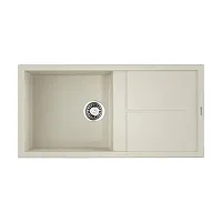 27 890 руб., Мойка кухонная OMOIKIRI Sumi 100