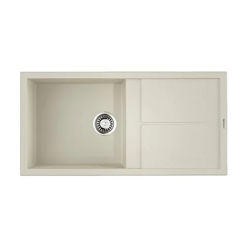 Мойка кухонная OMOIKIRI Sumi 100 фото в интернет-магазине «Mebelex»