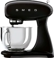 77 260 руб., Планетарный миксер SMEG SMF03BLEU, черный
