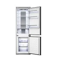 89 990 руб., Холодильник встраиваемый LEX LBI177.3D NoFrost двухкамерный