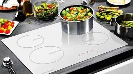 Покупка варочной поверхности: советы и рекомендации
