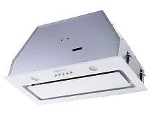 19 490 руб., Вытяжка кухонная полновстраиваемая MAUNFELD TRAPEZE 601GG 
