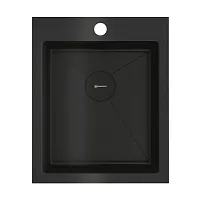 37 288 руб., Мойка кухонная OMOIKIRI Akisame 41