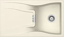 71 700 руб., Кухонная мойка SCHOCK Waterfall 45 D