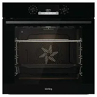 49 990 руб., Духовой шкаф электрический KORTING OKB 6820 EN черный