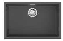 58 588 руб., Мойка кухонная OMOIKIRI Yamakawa 75T-U/I