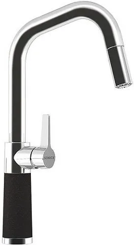 Смеситель для кухни SCHOCK SC-530-D Cristadur фото в интернет-магазине «Mebelex»