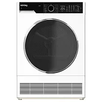 54 990 руб., Сушильная машина Отдельностоящая KORTING KD 60L97 белый