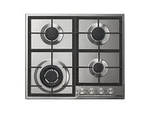 30 990 руб., Панель варочная газовая KORTING HG 665 CTX