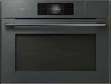 340 900 руб., OCSM8478GG Компактный духовой шкаф ASKO