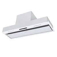 59 990 руб., Вытяжка кухонная встраиваемая MAUNFELD Fantasy 90