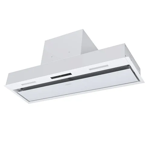 Вытяжка кухонная встраиваемая MAUNFELD Fantasy 90 фото в интернет-магазине «Mebelex»