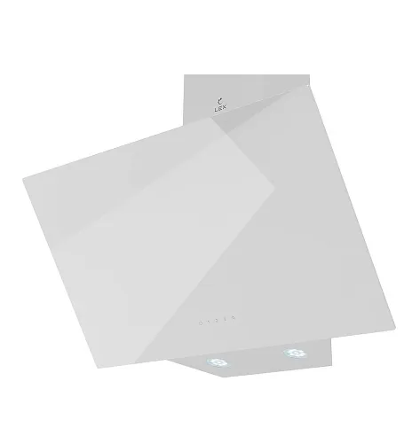 Вытяжка кухонная наклонная LEX Meta GS 600 фото в интернет-магазине «Mebelex»