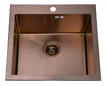 Мойка кухонная ЕМАR EMB-116