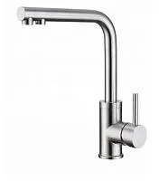 16 725 руб., Смеситель для кухни ЕМАР ЕСВ 7015