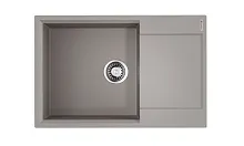27 088 руб., Мойка кухонная OMOIKIRI Daisen 78-LB