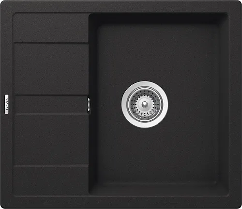 Кухонная мойка SCHOCK Optima 45 D фото в интернет-магазине «Mebelex»