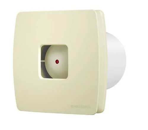 Вытяжной вентилятор MAUNFELD MFX10BG, бежевый фото в интернет-магазине «Mebelex»