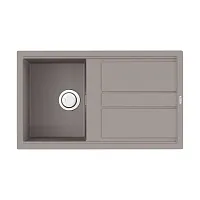 79 588 руб., Мойка кухонная OMOIKIRI Kitagawa 86