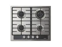35 990 руб., Панель варочная газовая KORTING HG 665 CTGX