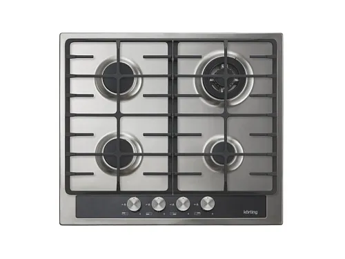 Панель варочная газовая KORTING HG 665 CTGX фото в интернет-магазине «Mebelex»