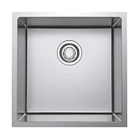 26 388 руб., Мойка кухонная OMOIKIRI Tadzava 44-U/I-IN ULTRA 15 