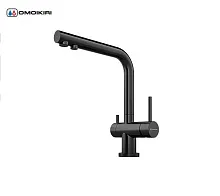 29 488 руб., Смеситель для кухни OMOIKIRI Nagano