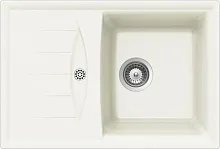 33 700 руб., Кухонная мойка SCHOCK Genius 45 D Small