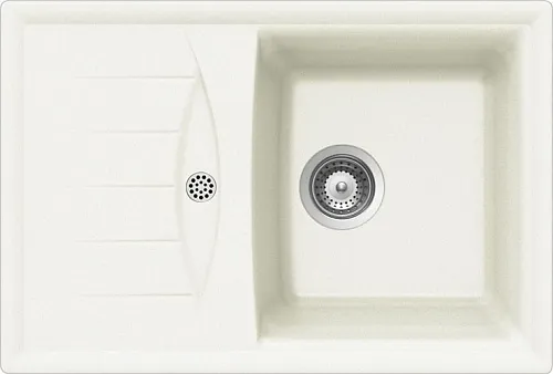 Кухонная мойка SCHOCK Genius 45 D Small фото в интернет-магазине «Mebelex»