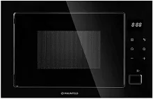 36 490 руб., Печь микроволновая встраиваемая MAUNFELD MBMO925SGB11