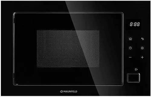Печь микроволновая встраиваемая MAUNFELD MBMO925SGB11 фото в интернет-магазине «Mebelex»