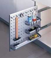 23 810 руб., Выдвижная система Vario.