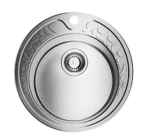 12 788 руб., Мойка кухонная OMOIKIRI Tovada 49