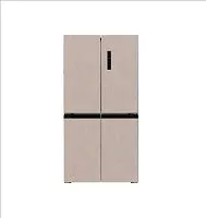 117 590 руб., Холодильник отдельностоящий LEX LCD505BGID трехкамерный