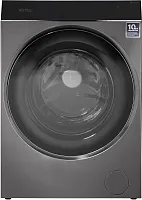 99 990 руб., Стиральная машина Отдельностоящая KORTING KWM 60DS1499 инвертор, антрацит