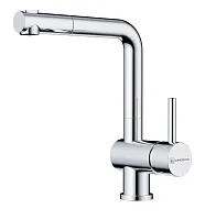 17 988 руб., Смеситель для кухни  OMOIKIRI Tanigawa-SB