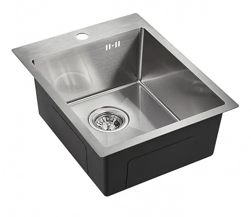 Мойка кухонная ЕМАR EMB-128А фото в интернет-магазине «Mebelex»