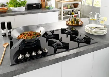 Что такое варочная панель?