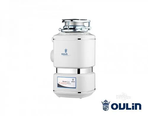 Измельчитель пищевых отходов OL-KDS553 фото в интернет-магазине «Mebelex»